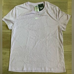 Reebok Training T Shirt